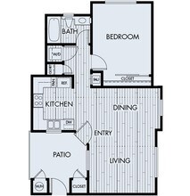 Park Sierra Plan 1A 1628 1628 floor plan